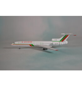 Phoenix PH4 Balkan Bulgarian Tu-154B LZ-BTM
