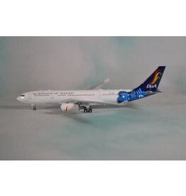 Phoenix PH4 Boliviana de Aviacion A330-200 CP-3209