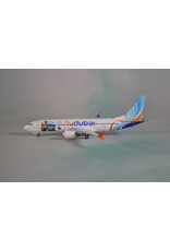 Phoenix PH4 FlyDubai 737max8 A6-FKB Argentina Campeon