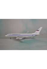 Phoenix PH4 Aeroflot IL-96-300 RA-96007