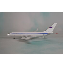 Phoenix PH4 Aeroflot IL-96-300 RA-96007