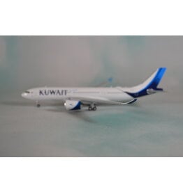 JC Wings JC4 Kuwait A330-800neo 9K-APF