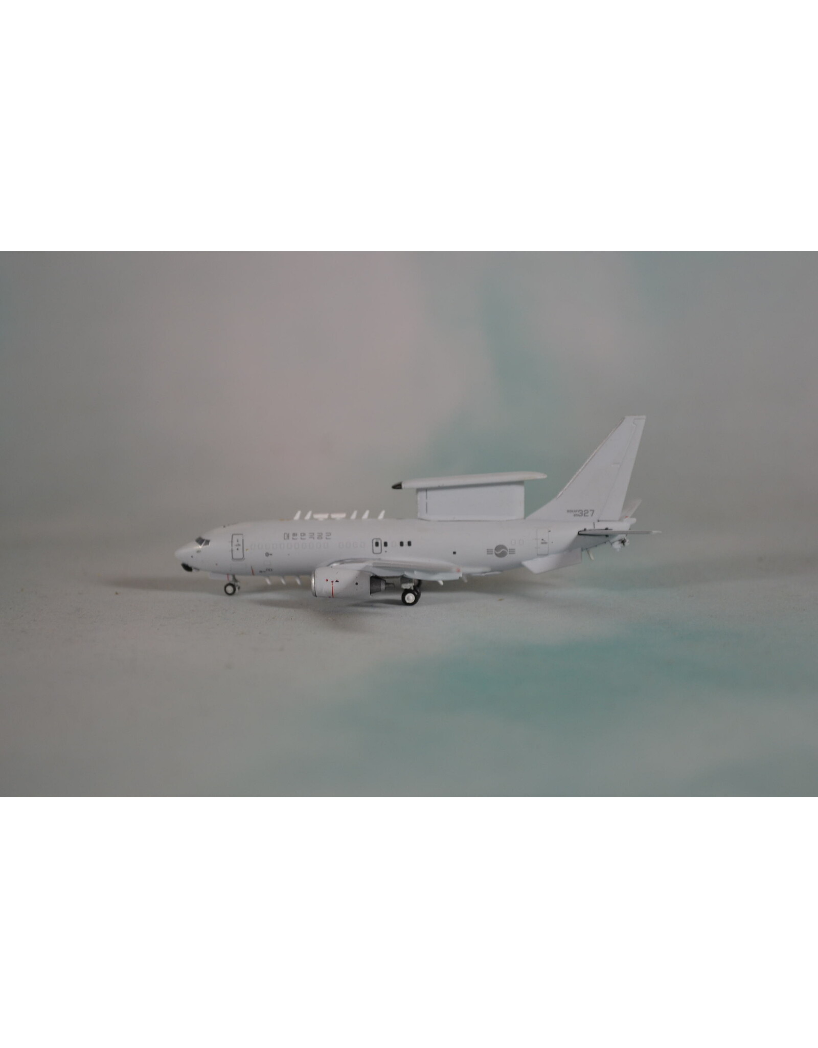 JC Wings JC4 South Korea AF E-7A 65-327