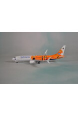 JC Wings JC4 SunExpress 737-800 Proudly Flying Boeing