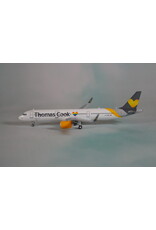 JC Wings JC4 Thomas Cook A321 G-TCDE