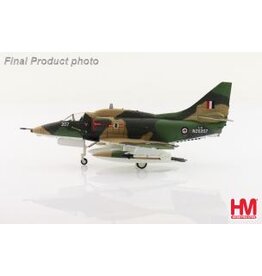 HobbyMaster HM A-4K RNZAF No.75 Squadron