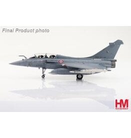 HobbyMaster HM Rafale B 55 Years 2019 with ASMP-A nuclear missile