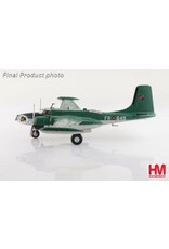 HobbyMaster HM B-26K Congolese AF 1965