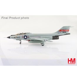 HobbyMaster HM F-101B USAF Happy Hooligans