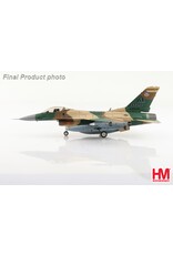 HobbyMaster HM F-16C 64th Agrs. Commander 2009-2010