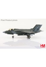 HobbyMaster HM F-35A Swiss Air Force 2023