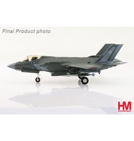 HobbyMaster HM F-35A Swiss Air Force 2023