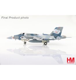 HobbyMaster HM F/A-18 VFC-12 US Navy 2023