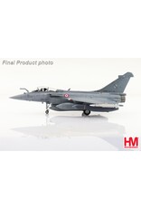 HobbyMaster HM Rafale Armee de l'Air Jordan 2015