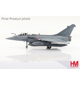 HobbyMaster HM Rafale Armee de l'Air Jordan 2015