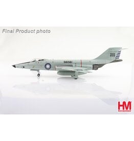 HobbyMaster HM RF-101A ROCAF 1965