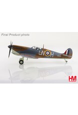 HobbyMaster HM Spitfire Mk.VB Robert Buck McNair RCAF Malta 1942 1/48