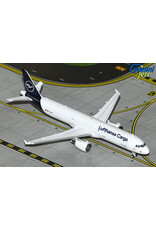 Gemini Gem4 Lufthansa Cargo A321P2F D-AEUC