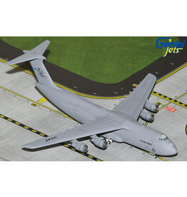 Gemini Gem4 USAF C-5M 84-0061 Dover AFB