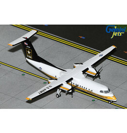 Gemini Gem2 US Army C-147A (DHC-8-300) Golden Knights