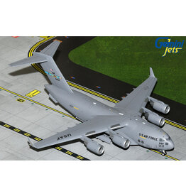 Gemini Gem2 USAF C-17 06-6168 Dover AFB