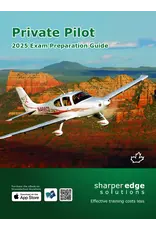 Sharper Edge Sharper Edge Private Pilot Prep 2025