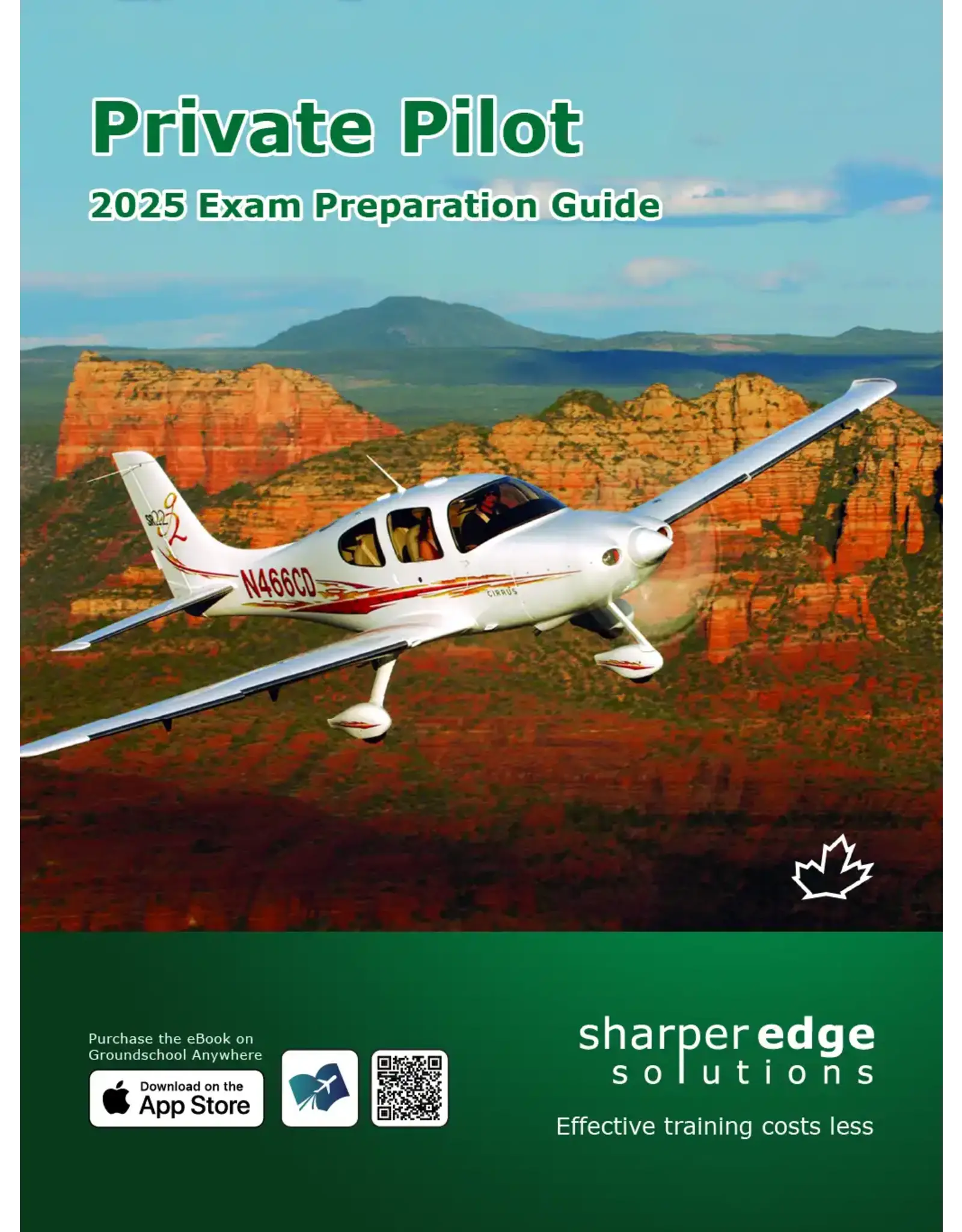 Sharper Edge Sharper Edge Private Pilot Prep 2025