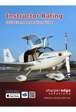 Sharper Edge Sharper Edge Instructor Prep 2025