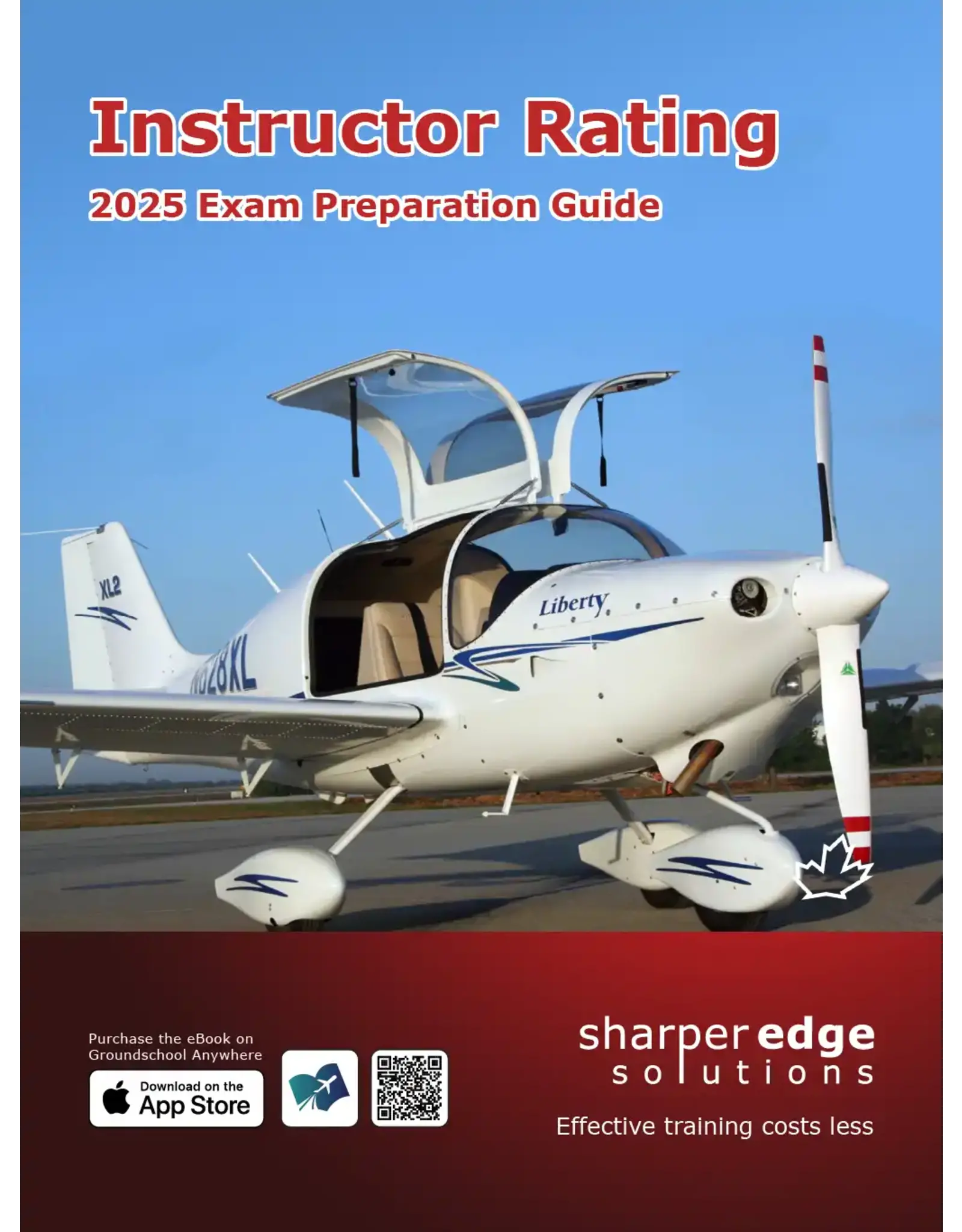 Sharper Edge Sharper Edge Instructor Prep 2025