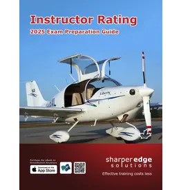 Sharper Edge Sharper Edge Instructor Prep 2025