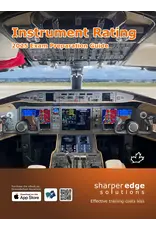 Sharper Edge Sharper Edge Instrument Prep 2025
