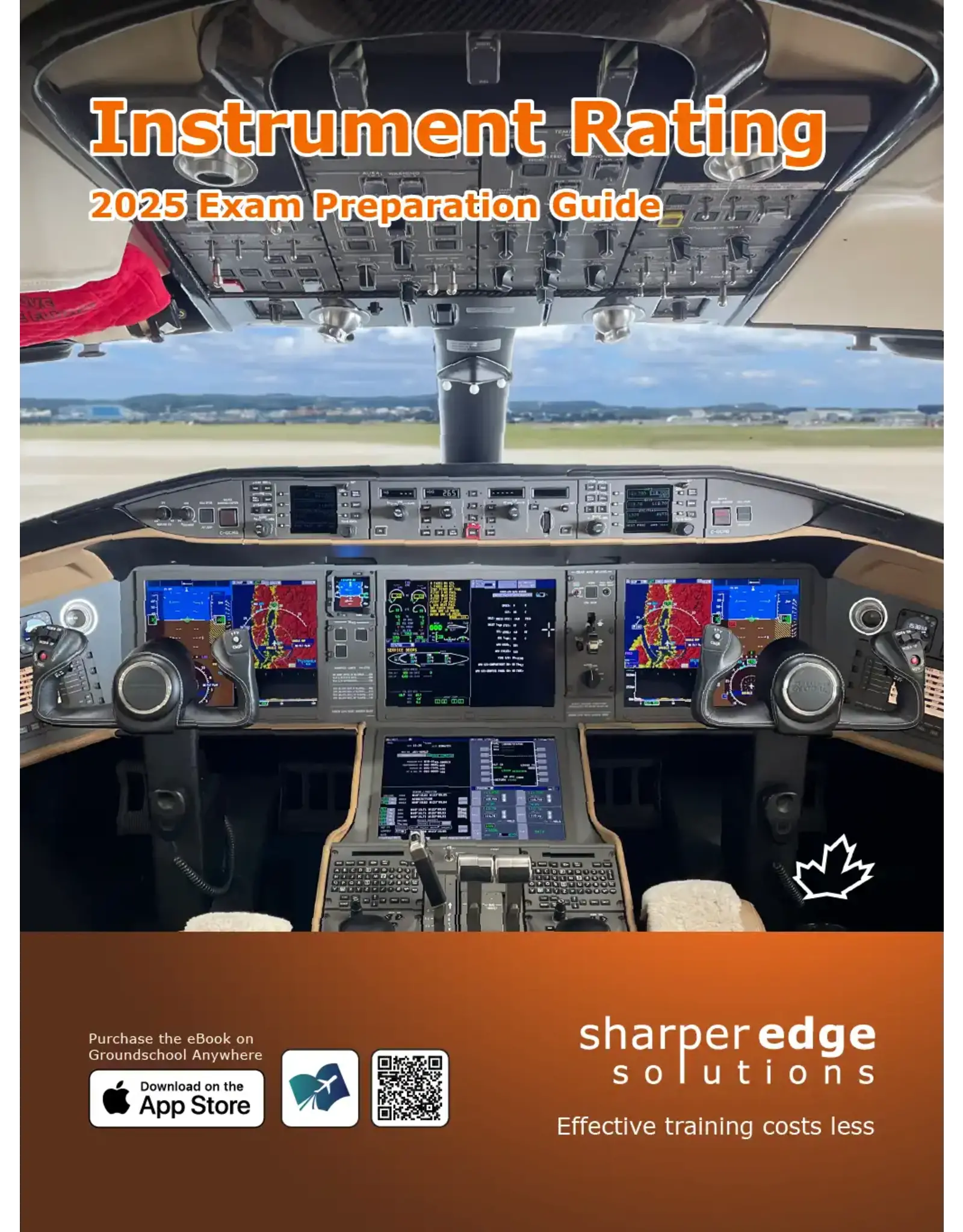 Sharper Edge Sharper Edge Instrument Prep 2025