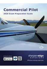 Sharper Edge Sharper Edge Commercial Prep 2025