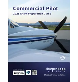 Sharper Edge Sharper Edge Commercial Prep 2025
