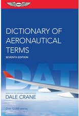 ASA Dictionary of Aeronautical Terms 7th ed