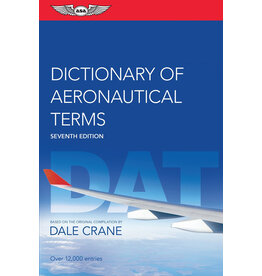 ASA Dictionary of Aeronautical Terms 7th ed