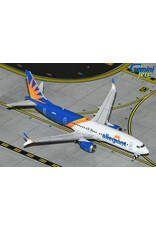 Gemini Gem4 Allegiant 737max200