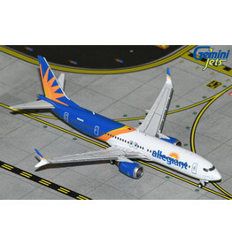 Gemini Gem4 Allegiant 737max200