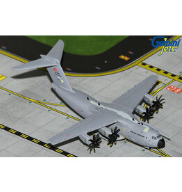 Gemini Gem4 Turkish Air Force A400M 18-0093