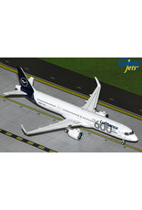 Gemini Gem2 Lufthansa A321neo D-AIEQ 600th Airbus
