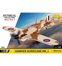 COBI COBI Hurricane 1/48