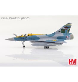HobbyMaster HM Mirage 2000-5 100 years SPA 88 Squadron