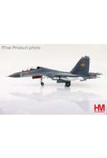 HobbyMaster HM Su-30SM Flanker H Kazakhstan Air Defence 2019