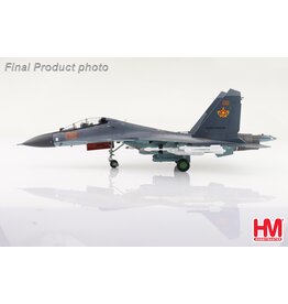 HobbyMaster HM Su-30SM Flanker H Kazakhstan Air Defence 2019