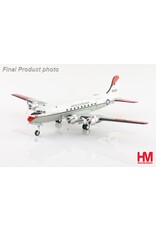 HobbyMaster HM C-54Q US Navy Test Pilot School 1973