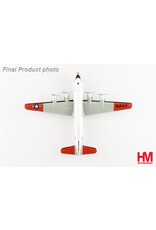 HobbyMaster HM C-54Q US Navy Test Pilot School 1973