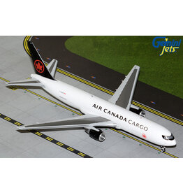 Gemini Gem2 Air Canada Cargo 767-300ERF C-GXHM