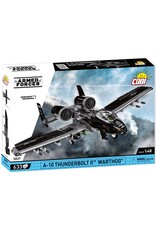 COBI COBI A-10 black