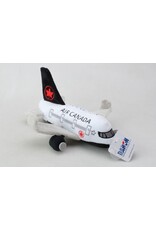Plush Toy Air Canada