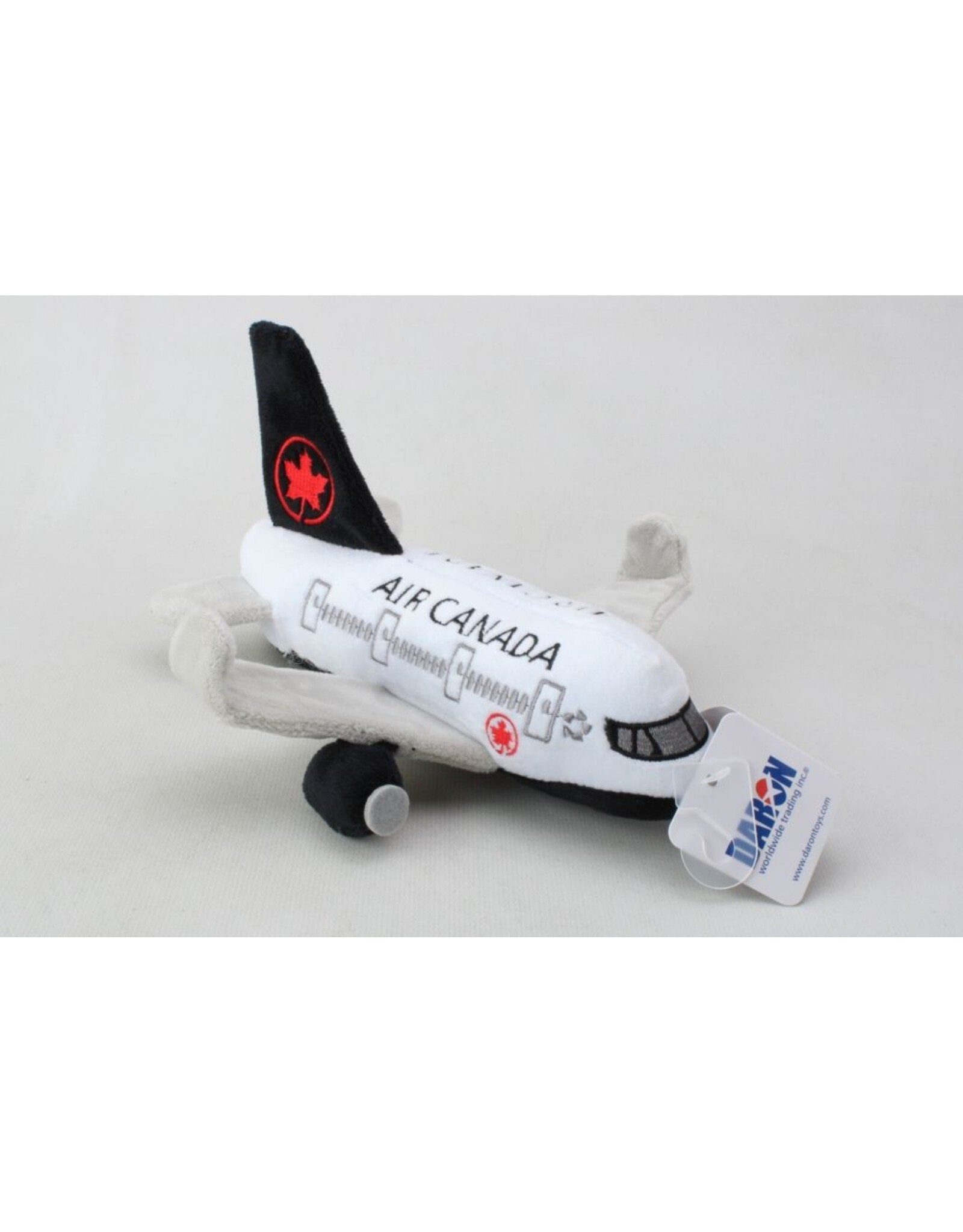 Plush Toy Air Canada